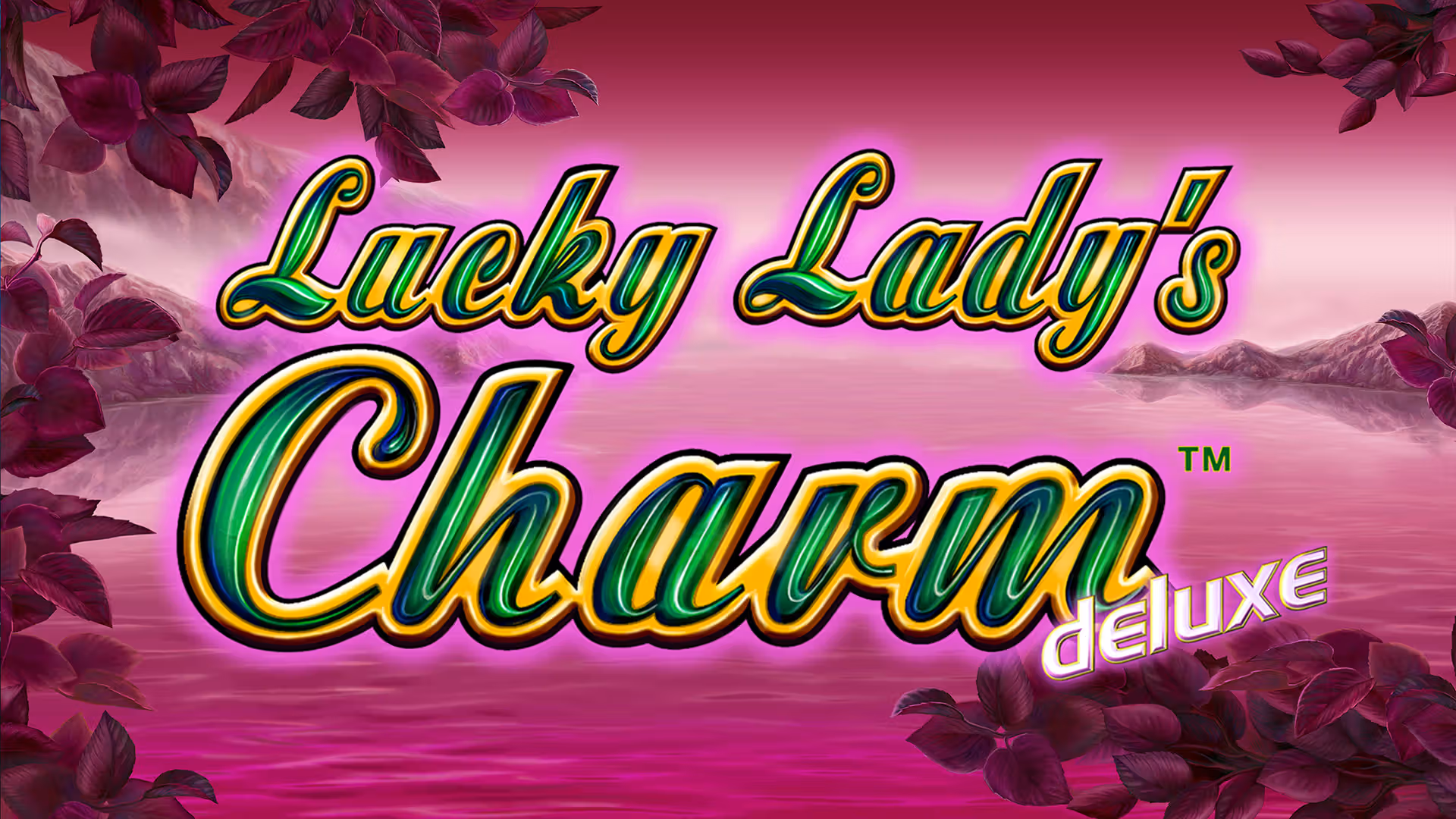 Lucky Lady`s